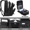 HOMIEE Military Tactical Backpack 45L Rucksack Large Army 3 Day Assault Pack Heavy Duty Molle Bugout Bag Survival Daypack - Image 4