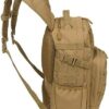 SAMURAI TACTICAL Tactical Day Pack Backpack for Everyday - Image 5