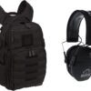 SAMURAI TACTICAL Tactical Day Pack Backpack for Everyday - Image 9