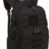 SAMURAI TACTICAL Tactical Day Pack Backpack for Everyday - Image 10
