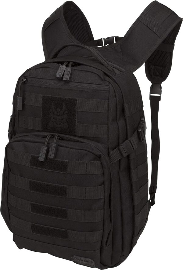 SAMURAI TACTICAL Tactical Day Pack Backpack for Everyday - Image 11