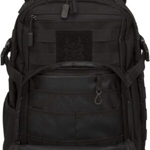 SAMURAI TACTICAL Tactical Day Pack Backpack for Everyday