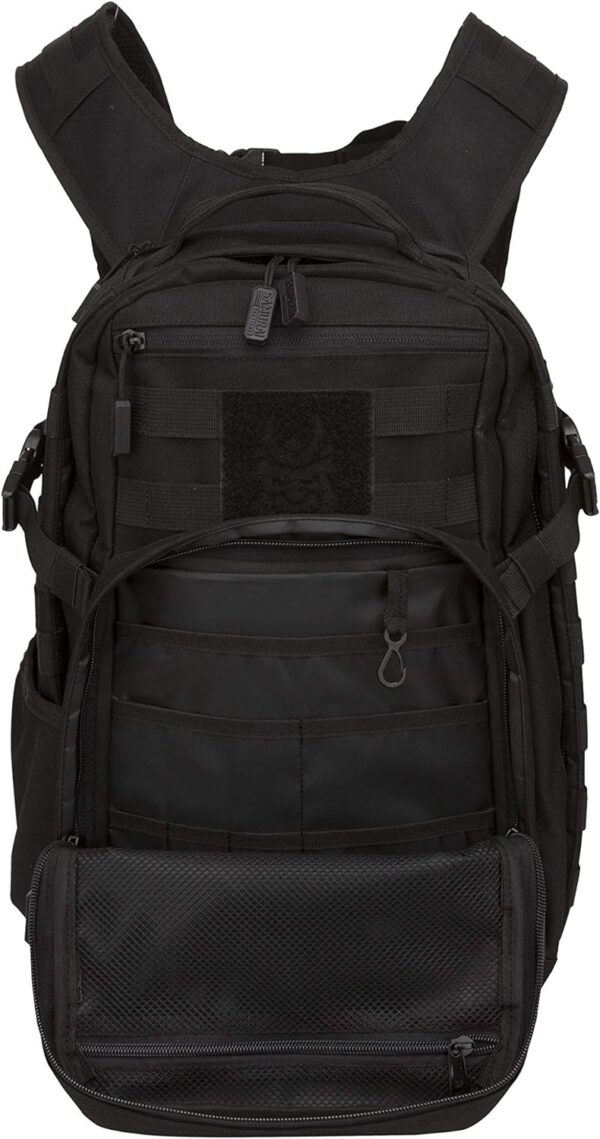 SAMURAI TACTICAL Tactical Day Pack Backpack for Everyday - Image 16