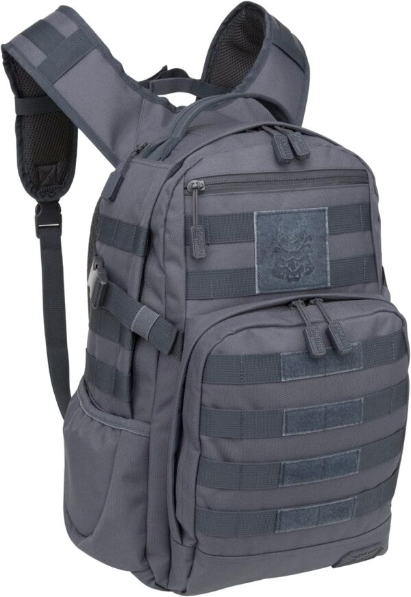 SAMURAI TACTICAL Tactical Day Pack Backpack for Everyday - Image 17