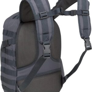 SAMURAI TACTICAL Tactical Day Pack Backpack for Everyday