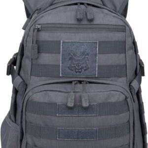 SAMURAI TACTICAL Tactical Day Pack Backpack for Everyday