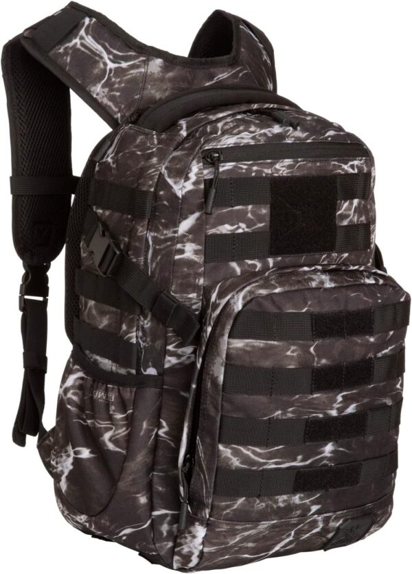 SAMURAI TACTICAL Tactical Day Pack Backpack for Everyday - Image 20