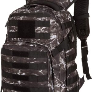 SAMURAI TACTICAL Tactical Day Pack Backpack for Everyday