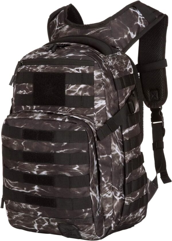 SAMURAI TACTICAL Tactical Day Pack Backpack for Everyday - Image 21