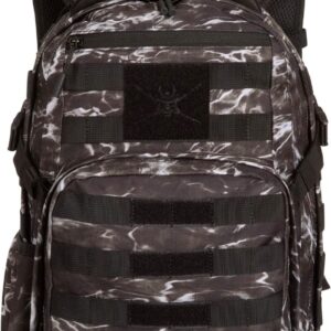 SAMURAI TACTICAL Tactical Day Pack Backpack for Everyday