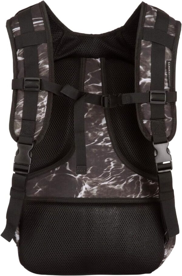 SAMURAI TACTICAL Tactical Day Pack Backpack for Everyday - Image 23