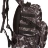SAMURAI TACTICAL Tactical Day Pack Backpack for Everyday - Image 24