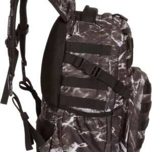 SAMURAI TACTICAL Tactical Day Pack Backpack for Everyday