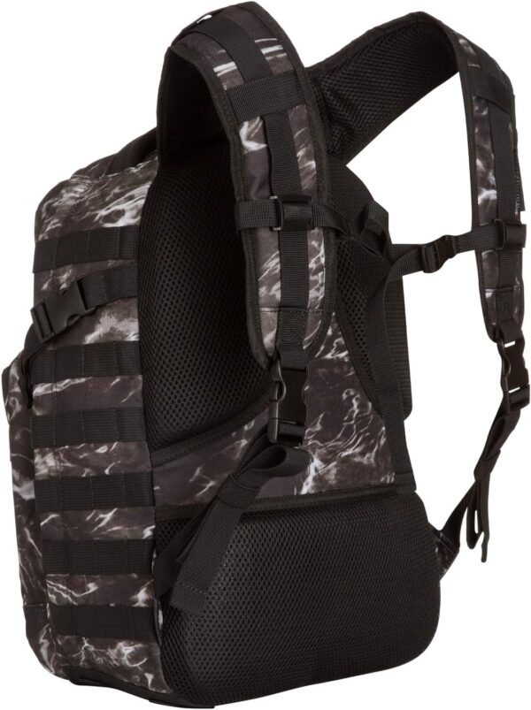 SAMURAI TACTICAL Tactical Day Pack Backpack for Everyday - Image 25