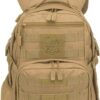 SAMURAI TACTICAL Tactical Day Pack Backpack for Everyday - Image 28