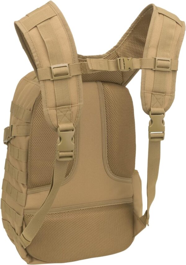 SAMURAI TACTICAL Tactical Day Pack Backpack for Everyday - Image 29