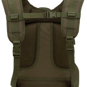 SAMURAI TACTICAL Tactical Day Pack Backpack for Everyday