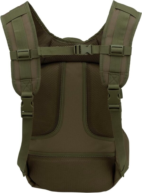 SAMURAI TACTICAL Tactical Day Pack Backpack for Everyday - Image 33