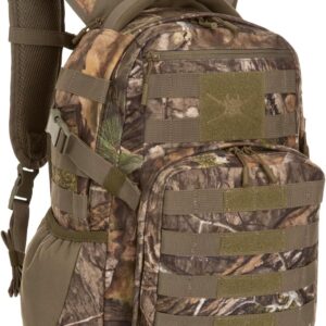 SAMURAI TACTICAL Tactical Day Pack Backpack for Everyday