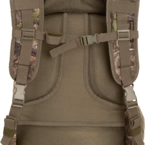 SAMURAI TACTICAL Tactical Day Pack Backpack for Everyday