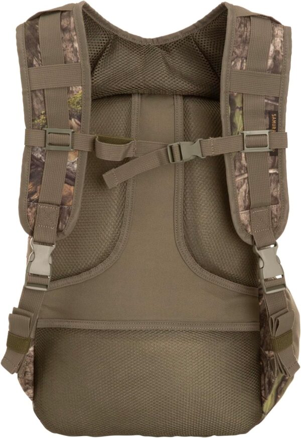 SAMURAI TACTICAL Tactical Day Pack Backpack for Everyday - Image 37