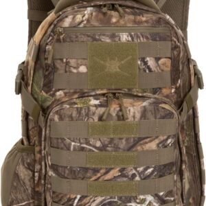 SAMURAI TACTICAL Tactical Day Pack Backpack for Everyday