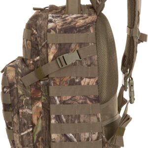 SAMURAI TACTICAL Tactical Day Pack Backpack for Everyday