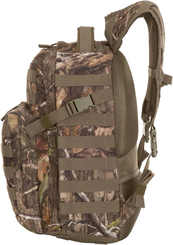 SAMURAI TACTICAL Tactical Day Pack Backpack for Everyday - Image 39