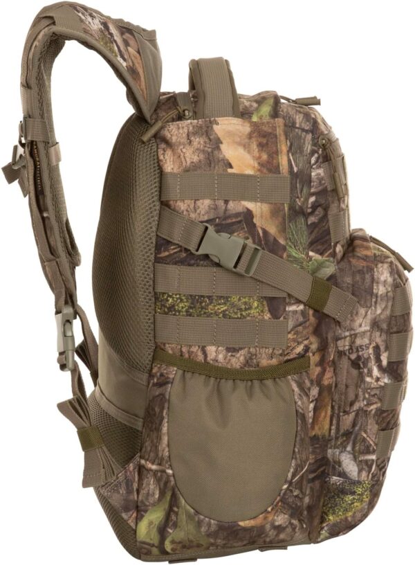 SAMURAI TACTICAL Tactical Day Pack Backpack for Everyday - Image 40