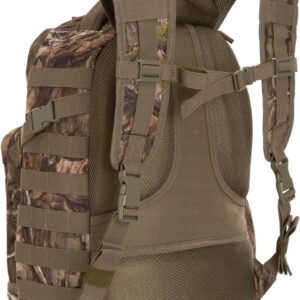 SAMURAI TACTICAL Tactical Day Pack Backpack for Everyday