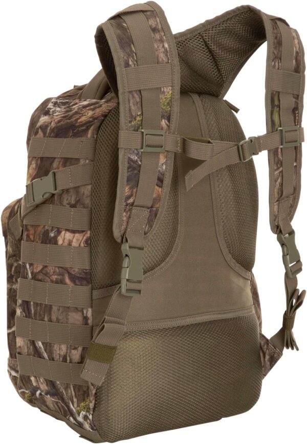 SAMURAI TACTICAL Tactical Day Pack Backpack for Everyday - Image 41