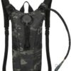 ATBP Tactical Water Hydration Pack Military 3L Water Bladder Carrier Backpack Leakproof for Running Jogging Cycling Hiking - Image 6