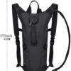 ATBP Tactical Water Hydration Pack Military 3L Water Bladder Carrier Backpack Leakproof for Running Jogging Cycling Hiking - Image 7