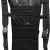 ATBP Tactical Water Hydration Pack Military 3L Water Bladder Carrier Backpack Leakproof for Running Jogging Cycling Hiking - Image 8