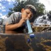 LifeStraw Personal Water Filter for Hiking, Camping, Travel, and Emergency Preparedness - Image 8