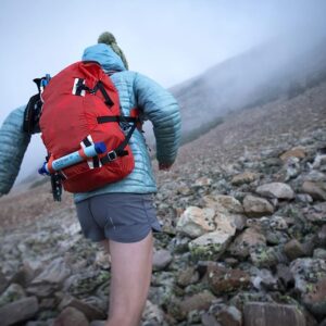 LifeStraw Personal Water Filter for Hiking, Camping, Travel, and Emergency Preparedness