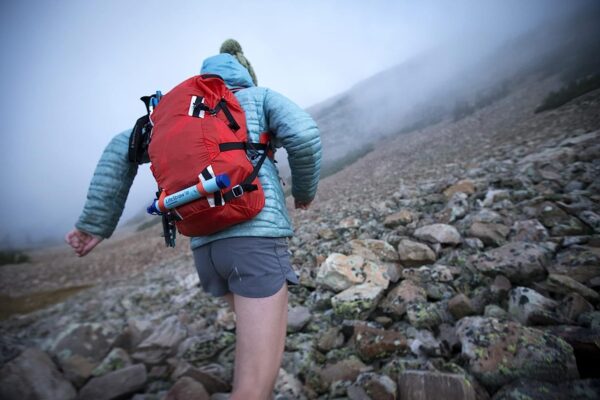 LifeStraw Personal Water Filter for Hiking, Camping, Travel, and Emergency Preparedness - Image 10