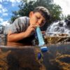 LifeStraw Personal Water Filter for Hiking, Camping, Travel, and Emergency Preparedness - Image 13