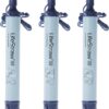 LifeStraw Personal Water Filter for Hiking, Camping, Travel, and Emergency Preparedness - Image 17
