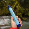 LifeStraw Personal Water Filter for Hiking, Camping, Travel, and Emergency Preparedness - Image 20