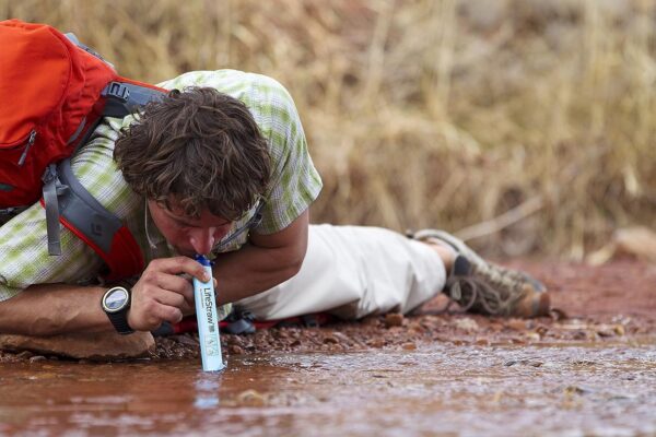 LifeStraw Personal Water Filter for Hiking, Camping, Travel, and Emergency Preparedness - Image 21