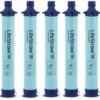 LifeStraw Personal Water Filter for Hiking, Camping, Travel, and Emergency Preparedness - Image 24