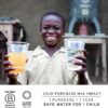 LifeStraw Personal Water Filter for Hiking, Camping, Travel, and Emergency Preparedness - Image 31