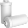 Waterdrop Gravity-fed Water Filter System, Reduces Lead and up to 99% of Chlorine, NSF/ANSI 42&372 Standard, with 2 Black Carbon Filters and Metal Spigot, King Tank Series, WD-TK-A - Image 27