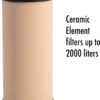 MSR MiniWorks EX Backountry Water Filter - Image 2