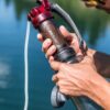 MSR MiniWorks EX Backountry Water Filter - Image 5