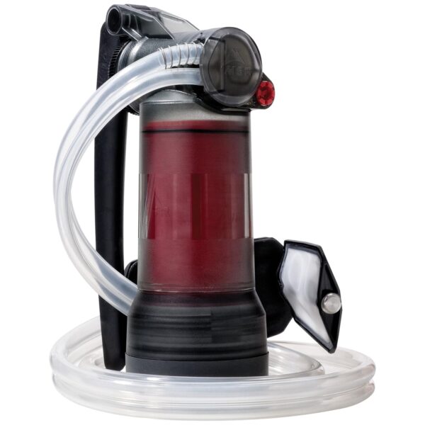 MSR Guardian Water Purifier for Backcountry Use, Global Travel, and Emergency Preparedness - Image 2