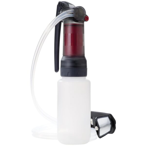 MSR Guardian Water Purifier for Backcountry Use, Global Travel, and Emergency Preparedness - Image 4