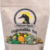 Set of 43 Assorted Vegetable & Herb Seed Packets - Over 10,000 Seeds! - Includes Mylar Storage Bag - Deluxe Garden Heirloom Seeds - 100% Non-GMO - Image 6