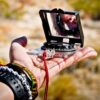 SUUNTO MC-2 Compass: Top-of-The-line Compass for Professionals & serious Hikers - Image 3